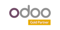 Odoo Gold Partner
